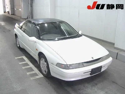 SUBARU ALCYONE SVX