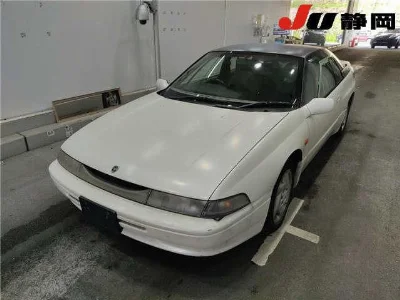 SUBARU ALCYONE SVX