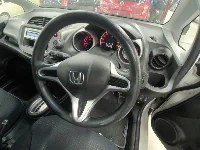 Цена авто Honda Fit с аукционов Японии, номер кузова GE6, пробег 128 000, оценка 2