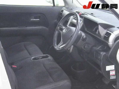 HONDA ZEST