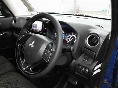 MITSUBISHI EK SPACE CUSTOM