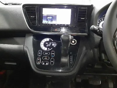 MITSUBISHI EK SPACE CUSTOM