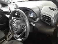 Цена авто Toyota Yaris с аукционов Японии, номер кузова MXPA15, пробег 214 000, оценка 2