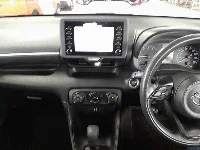 Цена авто Toyota Yaris с аукционов Японии, номер кузова MXPA15, пробег 214 000, оценка 2