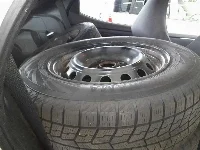 Цена авто Toyota Yaris с аукционов Японии, номер кузова MXPA15, пробег 214 000, оценка 2