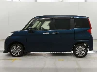 Цена авто Toyota Roomy с аукционов Японии, номер кузова M900A, пробег 238 000, оценка 6