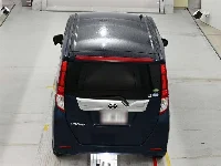 Цена авто Toyota Roomy с аукционов Японии, номер кузова M900A, пробег 238 000, оценка 6
