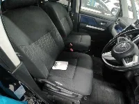 Цена авто Toyota Roomy с аукционов Японии, номер кузова M900A, пробег 238 000, оценка 6