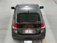 Цена авто Honda Insight с аукционов Японии, номер кузова ZE2, пробег 132 000, оценка 4