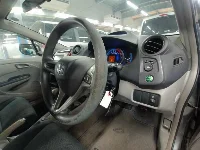Цена авто Honda Insight с аукционов Японии, номер кузова ZE2, пробег 132 000, оценка 4