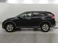 Цена авто Honda CR-V с аукционов Японии, номер кузова RM1, пробег 62 000, оценка 4