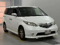 Honda Elysion