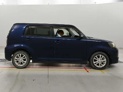 TOYOTA COROLLA RUMION
