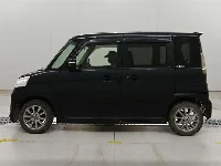 Цена авто Suzuki Spacia Custom с аукционов Японии, номер кузова MK32S, пробег 148 000, оценка 2