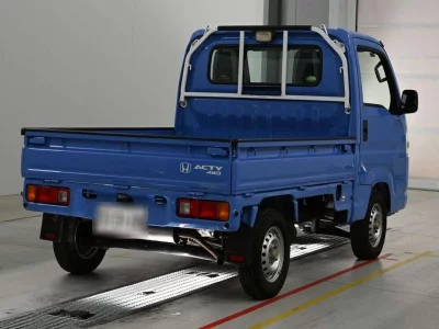 HONDA ACTY TRUCK