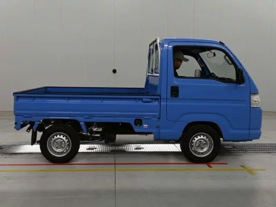 HONDA ACTY TRUCK