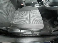 Цена авто Volkswagen Golf с аукционов Японии, номер кузова 1KCBZ, пробег 83 000, оценка 2