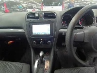 Цена авто Volkswagen Golf с аукционов Японии, номер кузова 1KCBZ, пробег 83 000, оценка 2