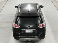 Цена авто Nissan X-Trail с аукционов Японии, номер кузова HNT32, пробег 112 000, оценка 8