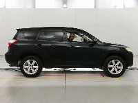 Toyota Vanguard