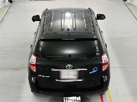 Цена авто Toyota Vanguard с аукционов Японии, номер кузова ACA33W, пробег 128 000, оценка 8