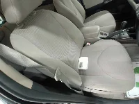 Цена авто Toyota Vanguard с аукционов Японии, номер кузова ACA33W, пробег 128 000, оценка 8