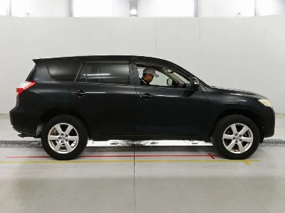 Toyota Vanguard
