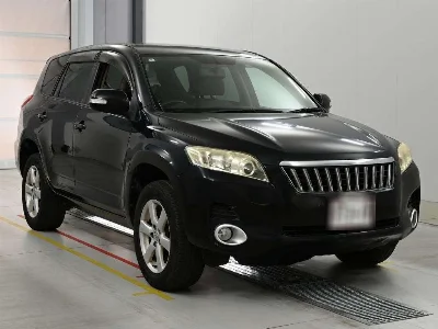 TOYOTA VANGUARD