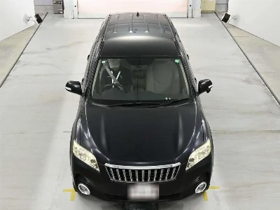 TOYOTA VANGUARD