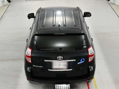 TOYOTA VANGUARD