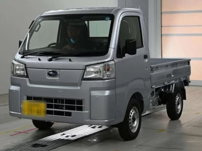 SUBARU SAMBAR TRUCK