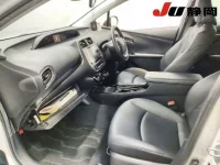 Цена авто Toyota Prius с аукционов Японии, номер кузова ZVW51, пробег 114 000, оценка 6