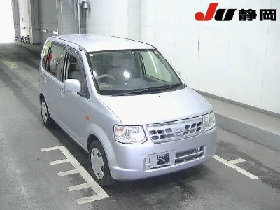 NISSAN OTTI