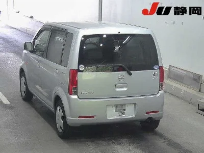 NISSAN OTTI