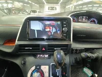 Цена авто Toyota Sienta с аукционов Японии, номер кузова NHP170G, пробег 76 000, оценка 6