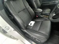 Цена авто Toyota Harrier с аукционов Японии, номер кузова ZSU60W, пробег 61 000, оценка 2