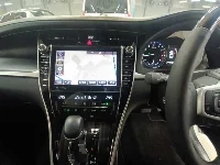 Цена авто Toyota Harrier с аукционов Японии, номер кузова ZSU60W, пробег 61 000, оценка 2