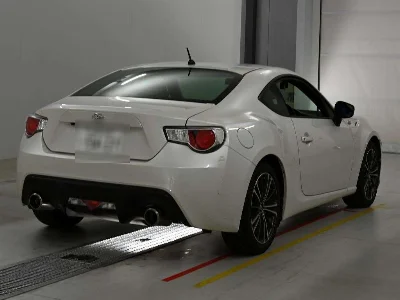 TOYOTA 86