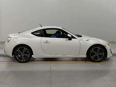 TOYOTA 86