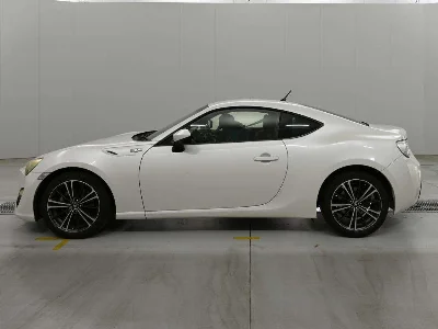 TOYOTA 86