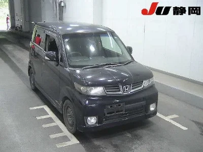 HONDA ZEST