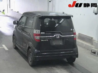 HONDA ZEST