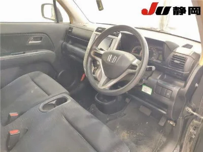 HONDA ZEST