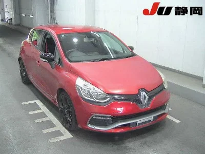 RENAULT LUTECIA