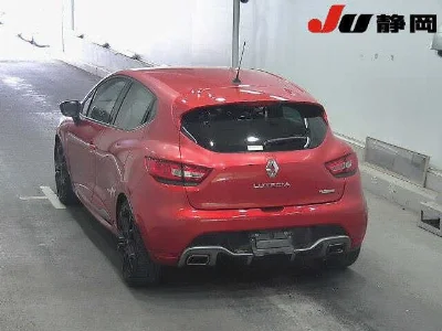 RENAULT LUTECIA