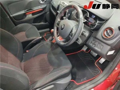 RENAULT LUTECIA
