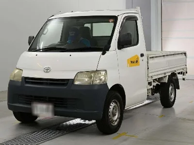 TOYOTA LITE ACE TRUCK