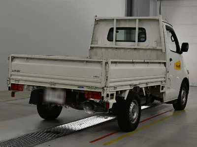 TOYOTA LITE ACE TRUCK