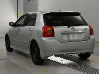 Toyota Allex