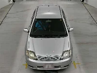 Toyota Allex
